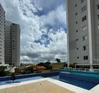 Apartamento com 2 Quartos à venda, 67m² no Parque Amazônia, Goiânia