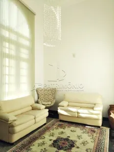Casa de Condomínio com 3 Quartos à venda, 450m² no Jardim Isaura, Sorocaba