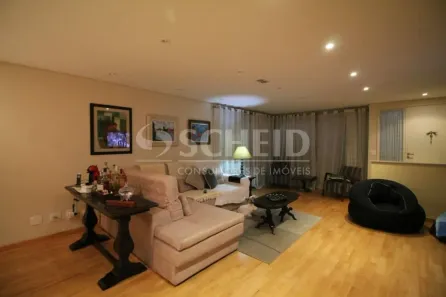Casa de Condomínio com 4 Quartos à venda, 244m² no Vila Andrade, São Paulo