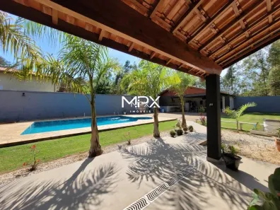Fazenda/Sítio com 4 Quartos à venda, 1000m² no Dois Córregos, Piracicaba