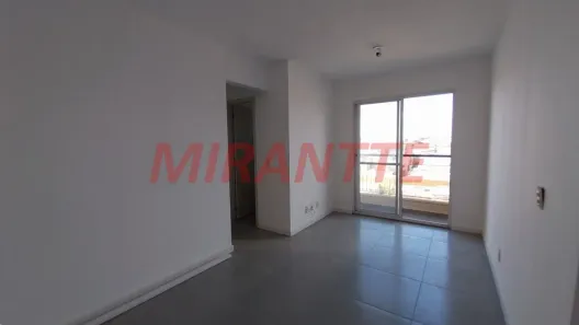 Apartamento com 2 Quartos à venda, 49m² no Vila Gustavo, São Paulo