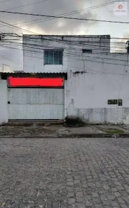 Galpão/Depósito/Armazém para alugar, 300m² no Água Fria, Recife