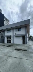 Sala Comercial para alugar, 220m² no Santo Antônio, Joinville