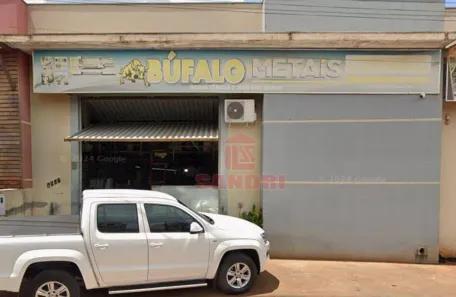 Sala Comercial à venda, 157m² no Parque Pioneiros, Sarandi