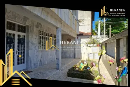 Casa com 5 Quartos à venda, 250m² no Praça Seca, Rio de Janeiro