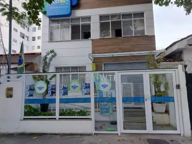 Imóvel Comercial à venda, 200m² no Icaraí, Niterói