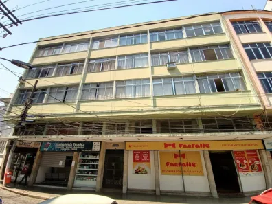 Apartamento com 2 Quartos à venda, 100m² no Centro, Nova Friburgo