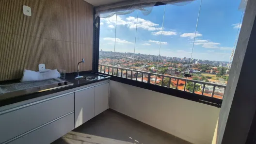 Apartamento com 2 Quartos para alugar, 69m² no Jardim América, Sorocaba