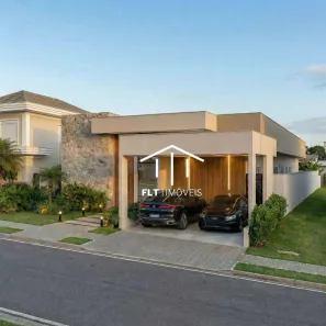 Casa de Condomínio com 4 Quartos à venda, 188m² no Rio Abaixo, Atibaia