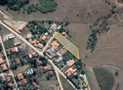 Fazenda/Sítio à venda, 1500m² no , São Pedro