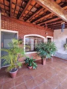 Casa com 2 Quartos à venda, 100m² no Conjunto Habitacional São José, Campo Limpo Paulista