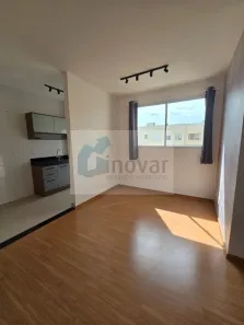 Apartamento com 2 Quartos à venda, 50m² no Recreio das Acácias, Ribeirão Preto