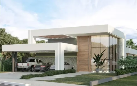 Casa de Condomínio com 4 Quartos à venda, 360m² no Teixeirinha, Betim