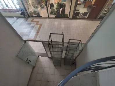 Ponto Comercial para venda ou aluguel, 46m² no Barra da Tijuca, Rio de Janeiro