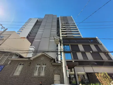 Apartamento com 2 Quartos para venda ou aluguel, 70m² no Granbery, Juiz de Fora
