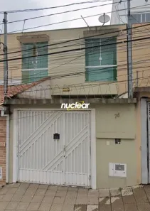 Sobrado com 3 Quartos à venda, 104m² no Jardim Tietê, São Paulo