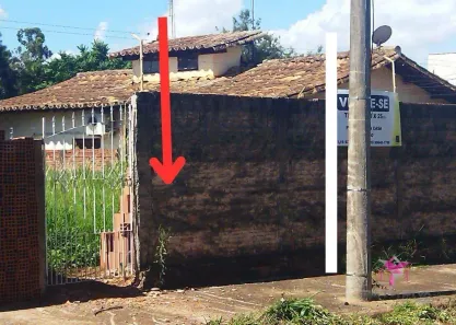 Lote/Terreno à venda, 150m² no Jardim Nova Leme, Leme