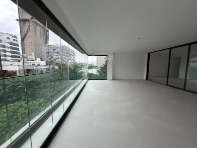 Apartamento com 4 Quartos à venda, 267m² no Leblon, Rio de Janeiro