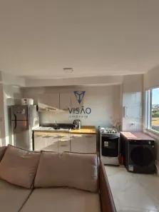 Apartamento com 2 Quartos à venda, 50m² no Samambaia Sul, Brasília