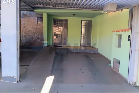 Sala Comercial com 1 Quarto para alugar, 15m² no Jardim São Luiz, Ribeirão Preto