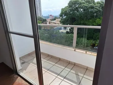 Apartamento com 3 Quartos à venda, 100m² no Jardim Brasil (Zona Sul), São Paulo