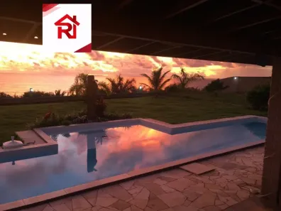Casa com 3 Quartos à venda, 400m² no Panaquatira, São José de Ribamar
