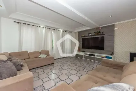 Casa com 4 Quartos à venda, 286m² no Vila Nova, São Paulo