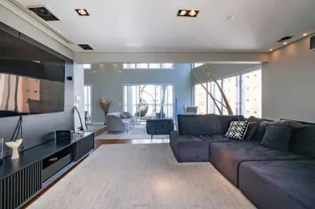 Apartamento com 2 Quartos à venda, 210m² no Jardim Fonte do Morumbi, São Paulo
