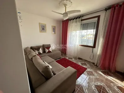Casa com 2 Quartos à venda, 160m² no Jardim Sabará, Porto Alegre