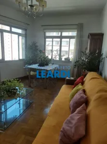 Apartamento com 3 Quartos à venda, 134m² no Barra Funda, São Paulo