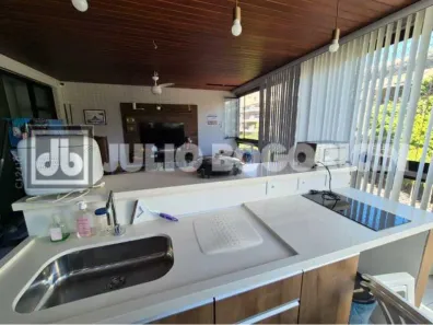 Apartamento com 2 Quartos à venda, 111m² no Recreio dos Bandeirantes, Rio de Janeiro