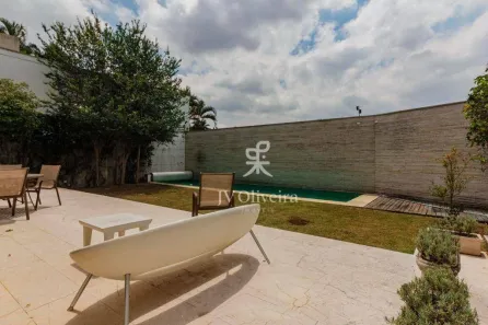 Casa com 3 Quartos à venda, 478m² no Jardim Guedala, São Paulo