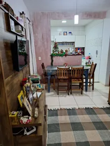 Apartamento com 2 Quartos à venda, 55m² no Vila Toninho, São José do Rio Preto