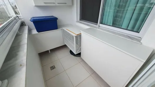 Apartamento com 3 Quartos à venda, 86m² no Recreio dos Bandeirantes, Rio de Janeiro