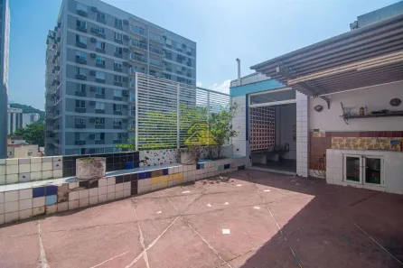 Cobertura com 4 Quartos à venda, 271m² no Leblon, Rio de Janeiro