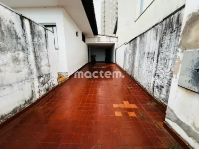Casa com 4 Quartos à venda, 800m² no Jardim Macedo, Ribeirão Preto