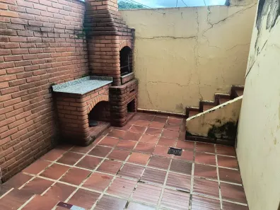 Sobrado com 2 Quartos à venda, 100m² no Parque Casa de Pedra, São Paulo