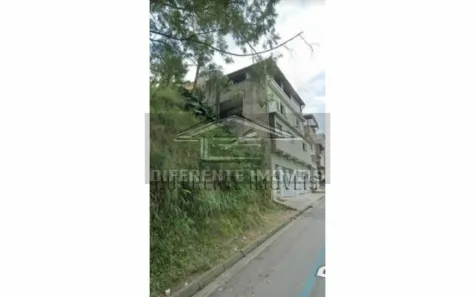 Lote/Terreno à venda, 266m² no Jardim Nossa Senhora do Carmo, São Paulo