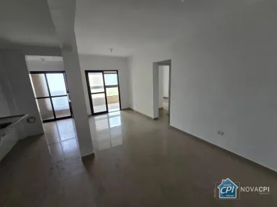 Apartamento com 2 Quartos à venda, 71m² no Mirim, Praia Grande