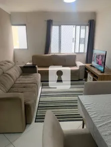 Apartamento com 2 Quartos à venda, 57m² no Nossa Senhora do Ó, São Paulo