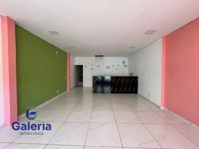 Ponto Comercial para alugar, 53m² no Jardinópolis, Jardinópolis