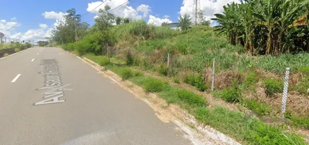 Lote/Terreno à venda, 3350m² no Loteamento Residencial Pedra Alta (Sousas), Campinas