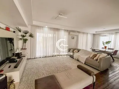 Casa de Condomínio com 3 Quartos à venda, 170m² no Jardim Myrian Moreira da Costa, Campinas