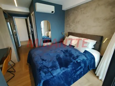 Apartamento com 1 Quarto à venda, 27m² no Vila Mariana, São Paulo