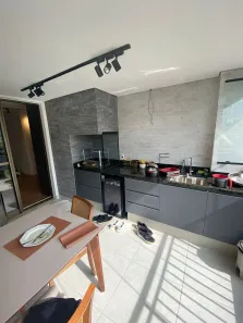 Apartamento com 3 Quartos à venda, 83m² no Barra Funda, São Paulo