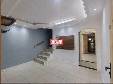 Sobrado com 2 Quartos à venda, 85m² no Nova Gerty, São Caetano do Sul