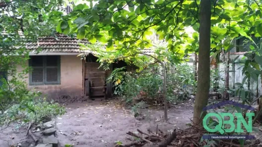 Lote/Terreno à venda, 520m² no Aparecida, Santos