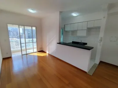 Apartamento com 2 Quartos para alugar, 69m² no Centro, São Paulo
