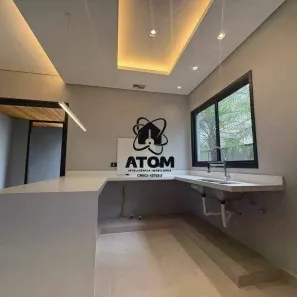 Casa de Condomínio com 3 Quartos à venda, 290m² no Condomínio Residencial Alphaville II, São José dos Campos