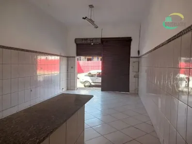 Ponto Comercial para alugar, 50m² no Bonfim, Campinas